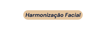 Harmonização Facial